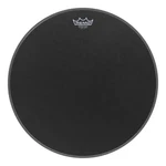 Bass, Powerstroke 3, Ambassador, Black Suede, 18 Dia. Drum Head. Fixed Price $94.99.