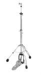Gibraltar Double Braced Hi-hat Cymbals Stand Telescoping Collapsible. Fixed Price $159.99.
