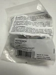 Hickory Hardware H077839sn Karat 1-1/4" Faceted Cabinet Knob - Chrome. Fixed Price $5.00.
