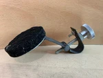 Ludwig P40662 Internal Tone Control Mute Snare Tom Drum Muffler Part Dampner 80s. Fixed Price $55.00.