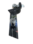 Towsmart Class 3 5000 Lb X Mount Security Kit 2 In Ball W Locking Pin No Keys. Fixed Price $22.99.