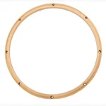 Gibraltar 14" 8-lug Batter Side Wood Hoop. Fixed Price $94.99.