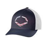 Evoshield Xvt Flexfit Hat - Navy, Large/x-large Large-x-large, Navy. Fixed Price $44.29.