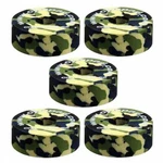 Cympad Chromatics Set 40/15mm Camo (5-pieces) Crash. Fixed Price $9.99.