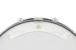 Snareweight M80 Medium To Heavy Drum Damper, White. Fixed Price $29.99.