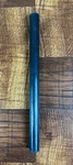 Palo De Fibra Para Cencero/cowbell. Beater For Handheld Cowbells Fiberglass Blk. Fixed Price $23.00.