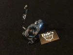 Tama Mth1000sd Chrome Converts Mth1000s To Mth1000 Double Tom Holder. Fixed Price $84.99.