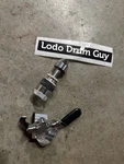 Gibraltar Quick Release Hi Hat Drop Clutch Nicey Nice!! #vj8. Fixed Price $24.15.