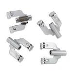 Pdp Claw Hooks, Stamped, 4pk. Fixed Price $12.99.
