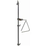New Gibraltar Deluxe Triangle Holder Clamp - Sc-dtc. Fixed Price $18.99.