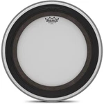 Remo Ambassador Smt Coated Bass Drum Head 18 In. White. Fixed Price $55.95.