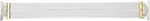 Canopus - Cpsl-14dr-lss 20 Strand Vintage Snare Wire For Ludwig Style Super. Fixed Price $60.00.
