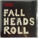 The Fall Heads Roll Double Vinyl, Lp, Reissue, Cherry Red, 2026 New. Fixed Price $58.99.