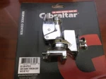New Gibraltar Dunnett R-class Throw Off, #sc-gr-4to-c. Fixed Price $99.99.