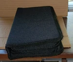 Piano Repair Tool Kit With Storage Case For Maintenance. Fixed Price $35.00.