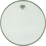Remo Diplomat Hazy Snare Side Drumhead 15". Fixed Price $25.99.