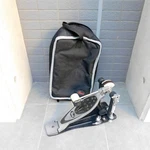 Pearl P-2000c Eliminator Bass Drum Pedal With Soft Case. Fixed Price $220.40.