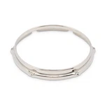 Slingerland - Slsmch1006bssnk Stick Saver Hoop 10/6, Nickel Over Steel. Fixed Price $39.00.