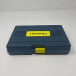Thinkpro Wheel Lock Removal Kit 8 Piece Sae & Metric Lug Nut Key Set. Fixed Price $19.99.