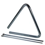 Lp Latin Percussion Pro 5" Triangle - Lp311b. Fixed Price $49.99.