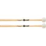 Promark Psmb2 Marching Bass Drum Mallets Psmb3 Medium Small. Fixed Price $30.25.