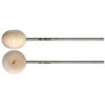 Vic Firth Vickick Wood Beater - Hard Maple, Radial Head. Fixed Price $29.99.