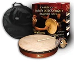 Waltons Plain Bodhr N 18 Inch. Gift Pack. Fixed Price $149.99.