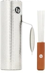 Latin Percussion Lp303 Mini Merengue Guiro. Fixed Price $64.99.
