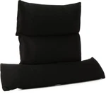 Pearl Bdmf Bass Drum Muffler (5-pack) Bundle. Fixed Price $146.97.