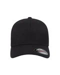 Flexfit Original 6477 Adult 6-panel Structured Mid Profile Hat Wool Blend Cap. Fixed Price $19.82.
