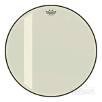 Remo Powerstroke P3 Felt Tone Hazy Bass Drumhead 22". Fixed Price $69.99.