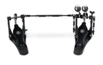 New - Gibraltar 9000 Series Stealth Double Chain Pedal 9811sgd-db. Fixed Price $419.99.