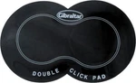 Gibraltar Sc-gdcp Double Bass Drum Pedal Click Pad. Fixed Price $9.99.