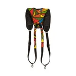 Lp World Beat Drum Harness. Fixed Price $26.99.