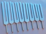 432 Hz Verdi Tuning Fork Set - For Music And Healing Brand New. Fixed Price $219.99.