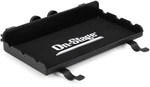 On-stage Dpt4000 18-inch By 10-inch Mounted Percussion Tray, With Zippered Case. Fixed Price $98.00.