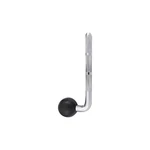 Gibraltar 12.7mm Lrod Ball Tom Mount Large. Fixed Price $12.99.