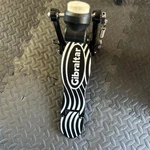 Gibraltar Single Bass Drum Pedal - Chain Drive. Fixed Price $50.00.