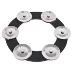 Meinl Soft Ching Ring 6 Stainless Steel Jingles. Fixed Price $16.99.
