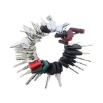 Solarhome 56 Ignition Key Set Equipment Keys Heavy Ke... Fast Usa Ship. Fixed Price $44.91.