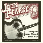 John Pearse 800 Slack Key Open Tuning, 013/056. Fixed Price $18.13.