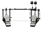 Pdp - Pddp812 800 Series Double Pedal. Fixed Price $219.99.