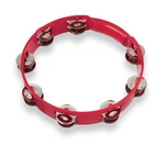 Lp Lpa191 Aspire 10-inch Red Tambourine With Steel Jingles. Fixed Price $29.99.