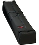 Gibraltar Drum Set Hardware Bag Road Case For Cymbal, Snare & Mic Stands. Fixed Price $169.99.