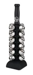 Latin Percussion Sleigh Black 24 Bells Lp3724. Fixed Price $74.59.