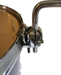 Cowbell Mount Bracket For Drums - Tom Hoop Clamp Cowbell, Jam Block, Tambour. Fixed Price $38.90.