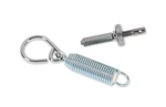 New - Dw Spring Assembly For 3000, 5000, 6000 Series Pedals, #dwsm025. Fixed Price $18.99.