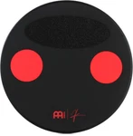 Meinl Percussion Anika Nilles Signature Split Tone Practice Pad. Fixed Price $79.99.