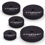Moderator Super Set, Cymbal-tuner (2x 50, 60, 70, 80, 90mm) Cympad Set. Fixed Price $45.92.