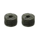 Tama 7081p Cymbal Felt 2-pack. Fixed Price $6.99.